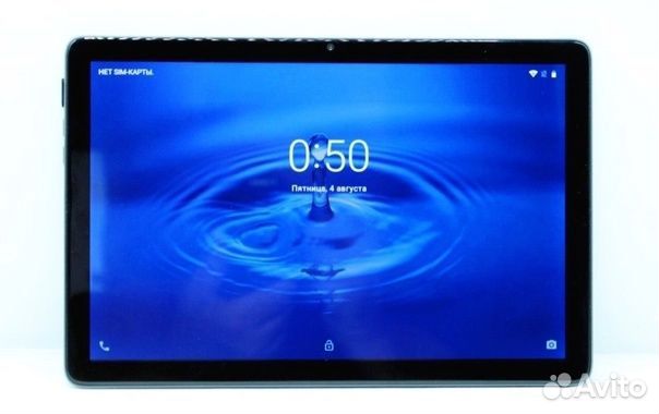 Планшет пк Ummio A19 Pro