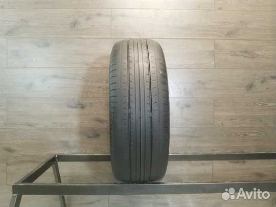 Yokohama Aspec A348 215/60 R16 95V