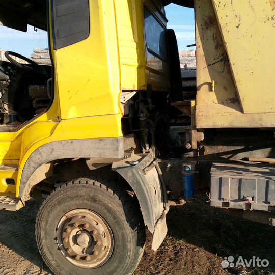 DongFeng DFL 3251A, 2007