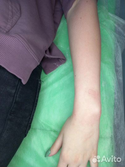 Бикини-дизайн