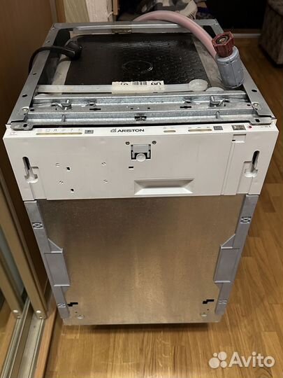 Посудомоечная машина Ariston LI 48 A