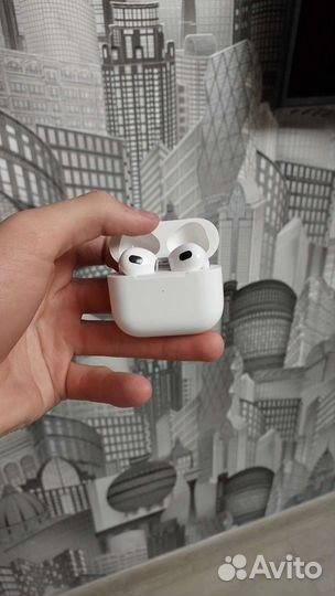 Apple airpods 3