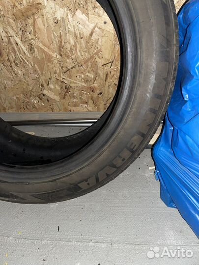 Minerva Eco Stud SUV 235/45 R17