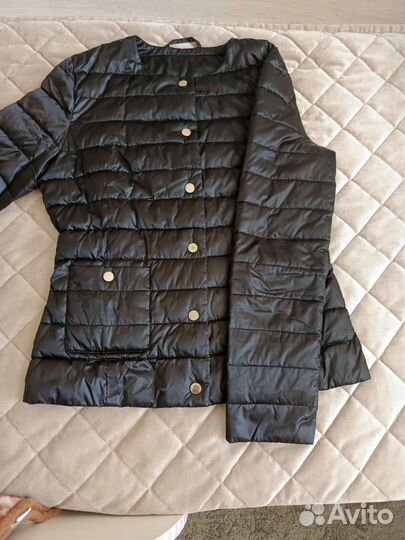 Куртка женская