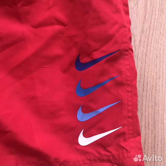 Шорты nike