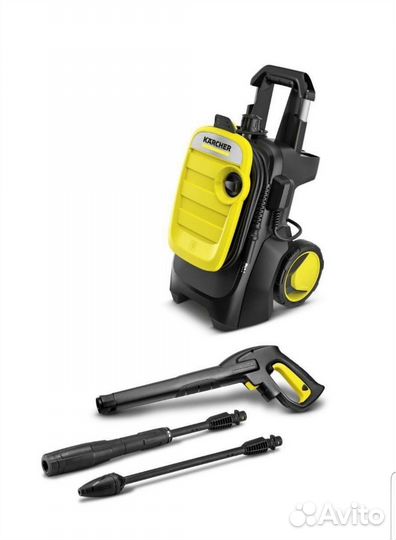 Karcher k5 compact