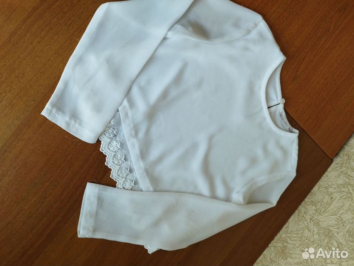 Школьная форма для девочки 128/134/140/146