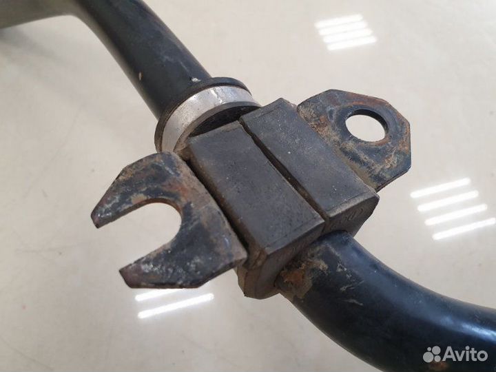 Стабилизатор поперечной устойчивости Haima 3 седан