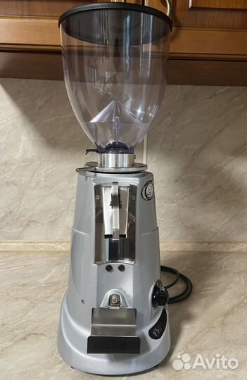 Кофемолка Fiorenzato F5 D