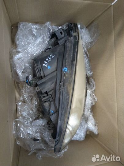 Фара (передняя) Ford Mondeo 3, 2002