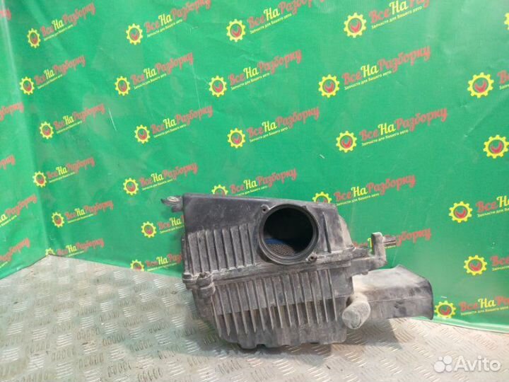 Корпус воздушного фильтра Cadillac Cts 2 купе 3.6