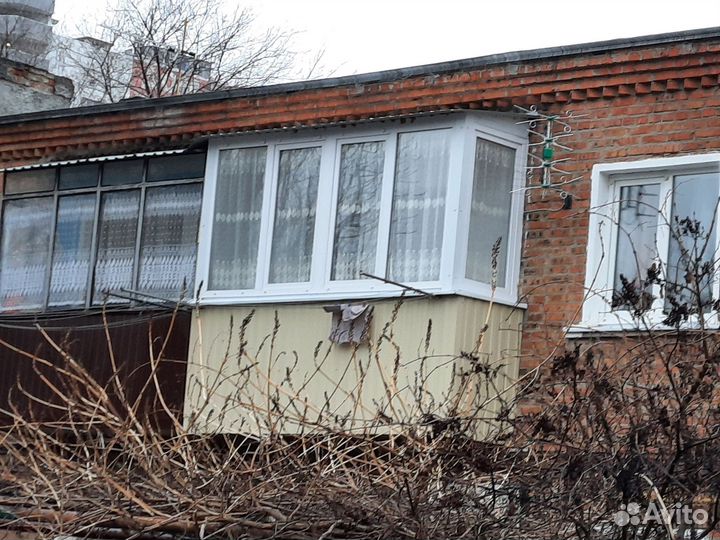 Пластиковый балкон в Азове