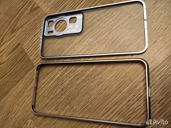 Чехол на Huawei p60 pro