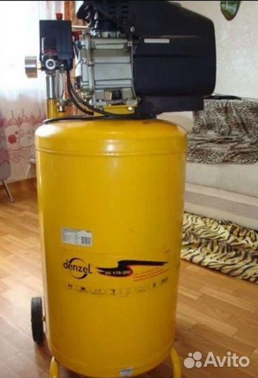 Компрессор