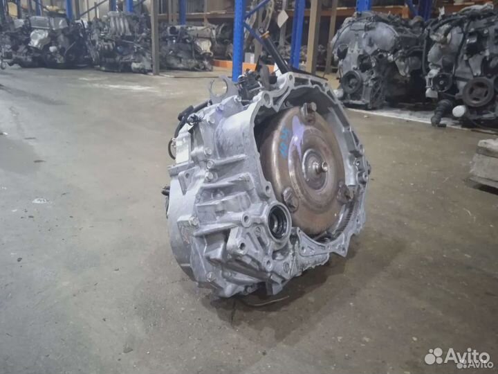 АКПП Opel Astra H 1.8 AF-17