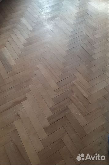 Паркет