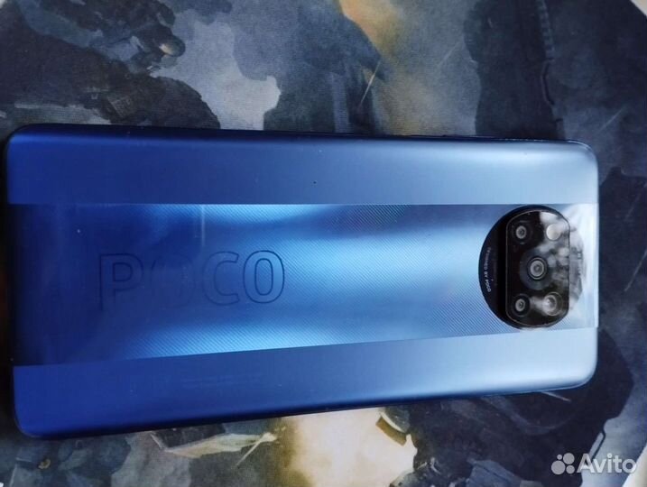 Xiaomi Poco X3 Pro, 8/128 ГБ