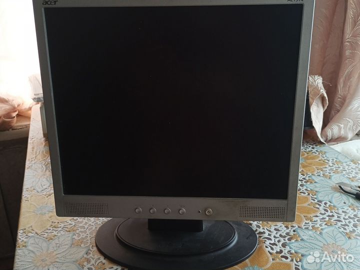 Монитор Acer 19