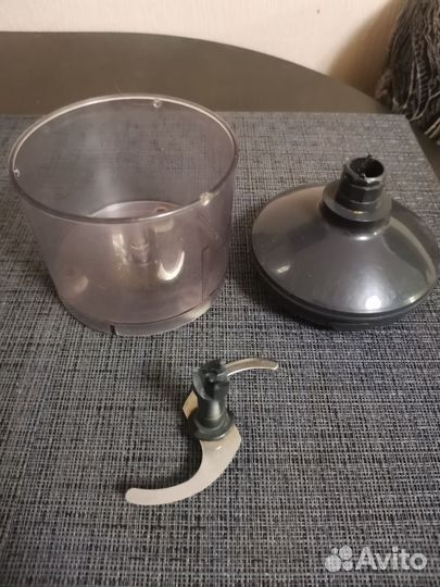 Блендер погружной Redmond, Polaris