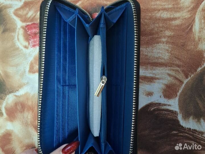Кошелек женский