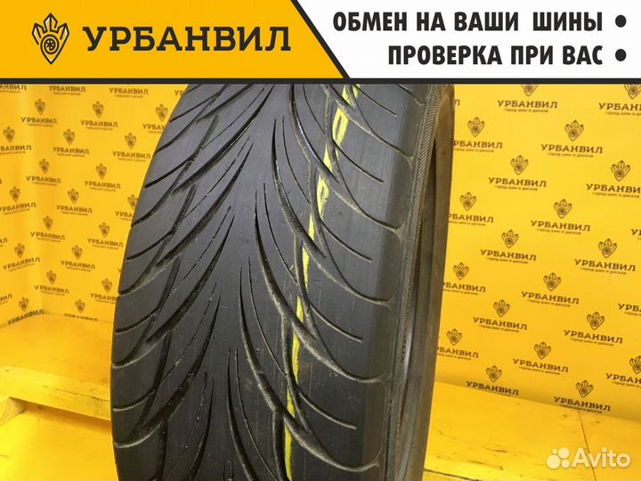 Federal Super Steel 657 235/60 R16 100H