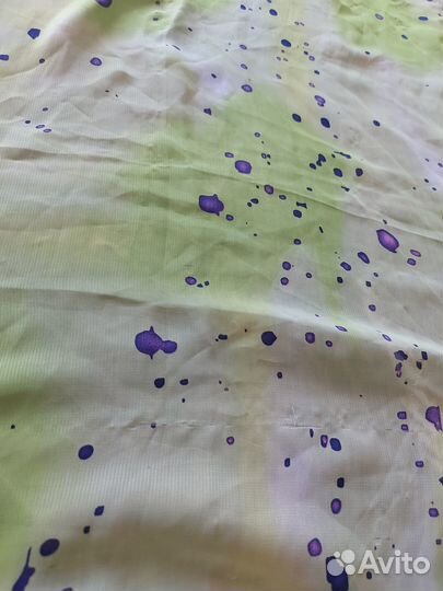 Шарфы и палантины