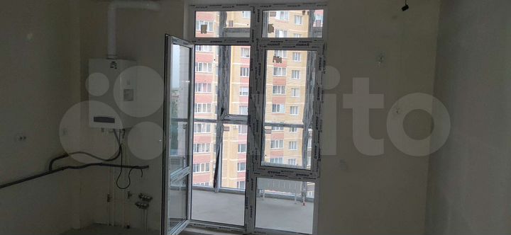 3-к. квартира, 76,7 м², 11/16 эт.