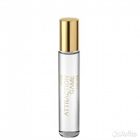 Парфюмерия avon
