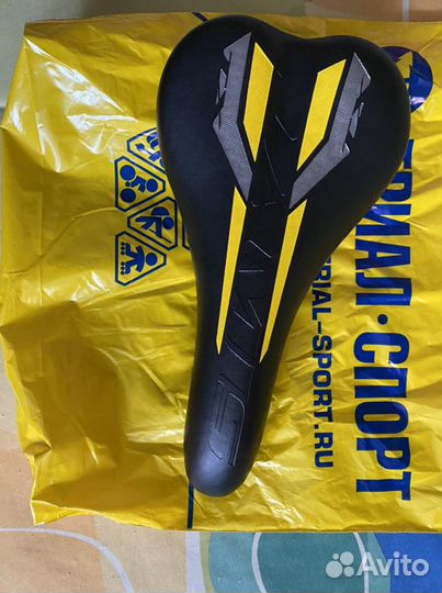 Седло для велосипеда