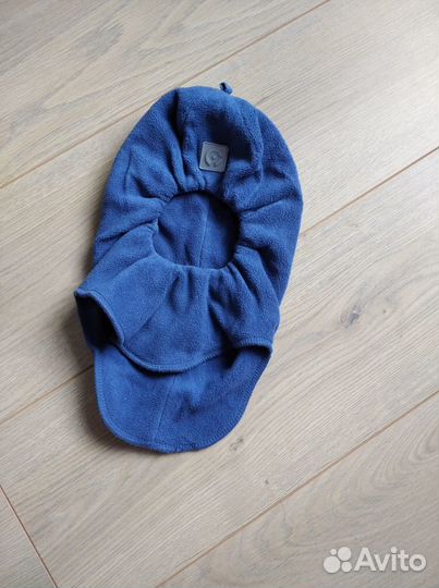 Зимняя Шапка - шлем Crockid