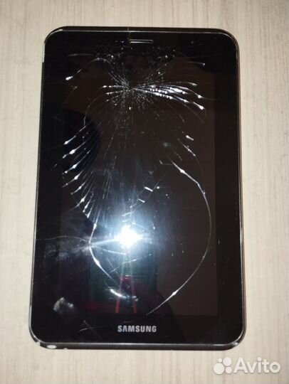 Планшет Samsung sm t295 galaxy tab