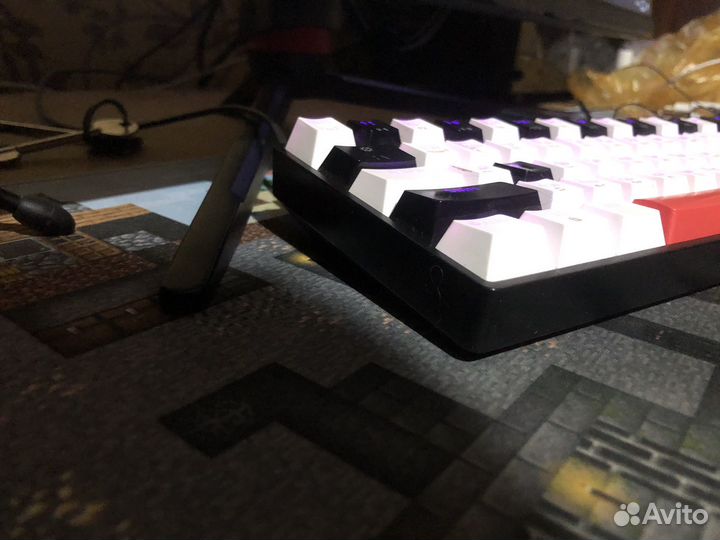 Игровая клавиатура gk61