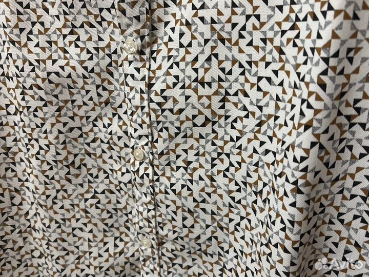 Рубашка Zara
