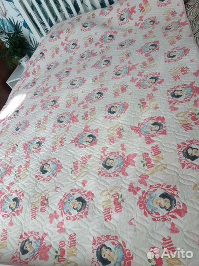 Детское покрывало 