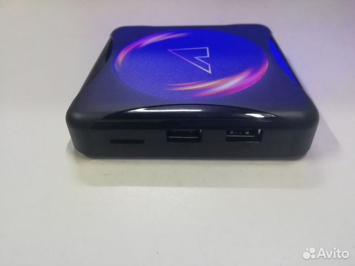 TV Box Vontar Z5 Android 11