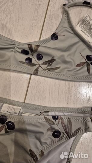 Купальник Zara