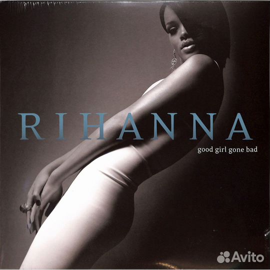 Rihanna - Good Girl Gone Bad