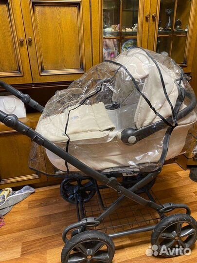 Коляска cam 2 в 1