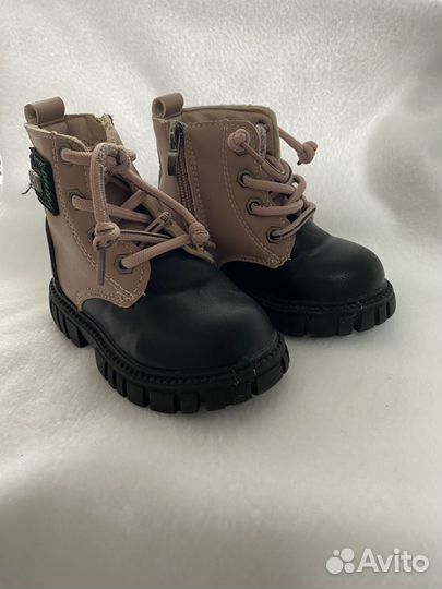 Обувь детская