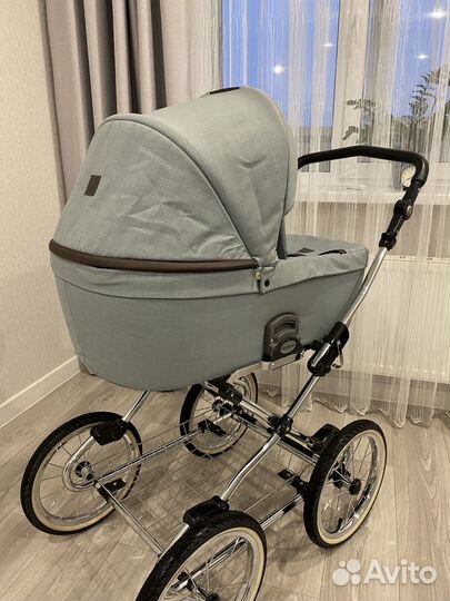 Коляска Noord line classic