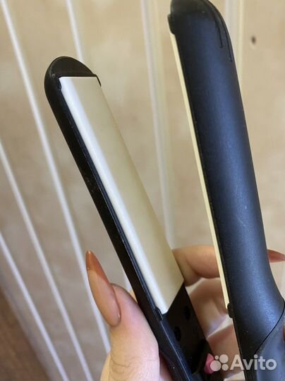 Выпрямитель для волос, scarlett