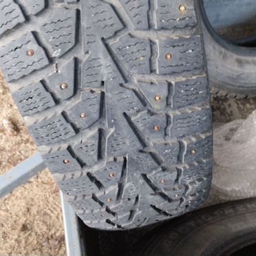 Maxxis ArcticTrekker NP3 255/70 R16