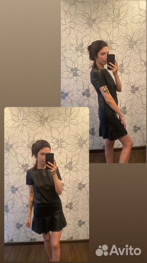 Женские вещи