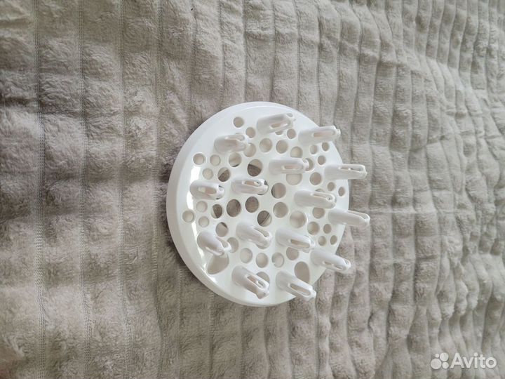 Насадка для фена