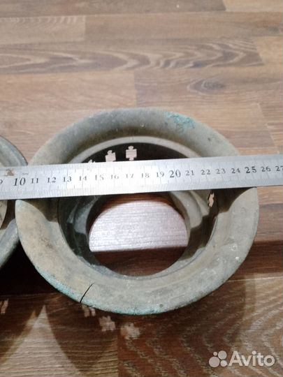 Корона самоварная