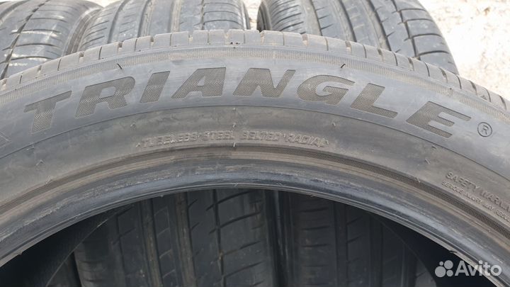 Triangle TH201 Sportex 275/45 R21 110Y