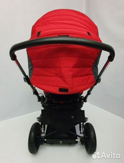 Кресло-коляска для детей с дцп R82 Стингрей