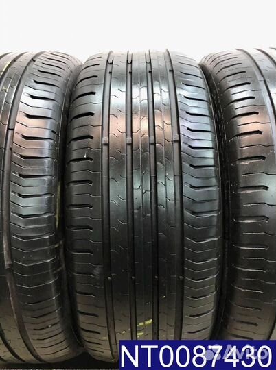 Continental ContiEcoContact 5 215/55 R16 102P