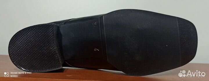 Туфли женские парижская коммуна