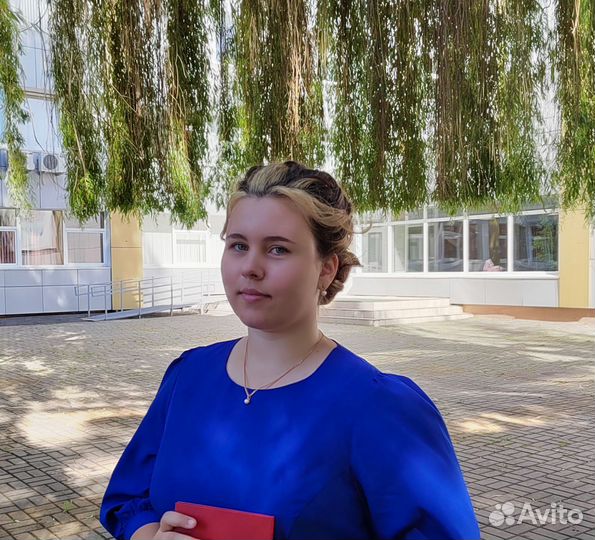 Учитель физики, информатики и астрономии